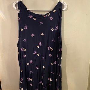 Old navy luxe tank